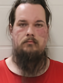 Mugshot of JARED SCOTT CODY