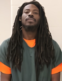 Mugshot of RASHEEM V SIPHO