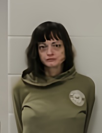 Mugshot of JESSICA L WALLACE