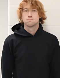 Mugshot of DALTON A THURSBY