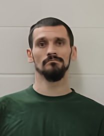 Mugshot of GAGE M MITCHELL
