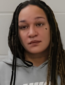 Mugshot of STEPHANIE MARIE GRIDDINE