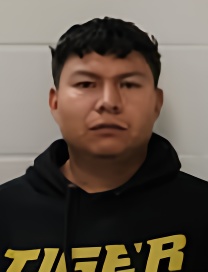 Mugshot of JOSE GUADLUPE GALINDO-CASTELLANOS