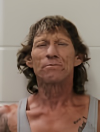 Mugshot of FRANKLIN LEE BAIN