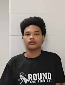 Mugshot of DERRICK J DIXON