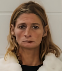 Mugshot of HEATHER MCGRATH