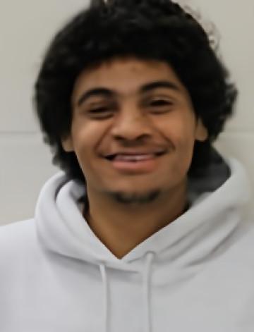 Mugshot of NICHOLAS GOODYARD