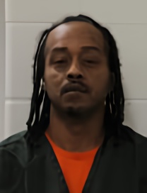 Mugshot of JULIUN D WILLIAMS