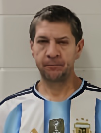 Mugshot of PAUL S CRAVENS