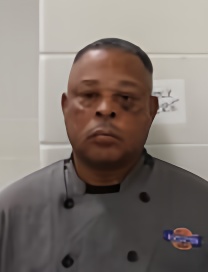 Mugshot of LONNY B BISHOP