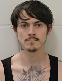 Mugshot of PEYTON JAMES WHITE