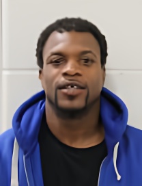 Mugshot of BYRON KING