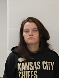 Mugshot of LINDSAY B WHITT