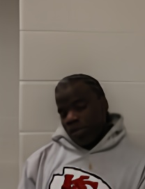 Mugshot of CALVIN R MANNING