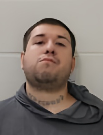 Mugshot of NATANAEL GARCIA