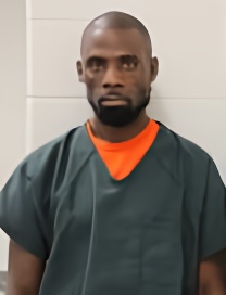 Mugshot of RASHEED GRAVES-EARLY