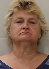 Mugshot of LAURA JO TACKETT