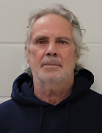 Mugshot of ROBERT BRUCE RUSSELL
