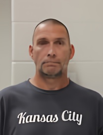 Mugshot of DUSTYN GAYLE MILLER
