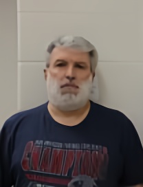 Mugshot of DOUGLAS K MACDONALD