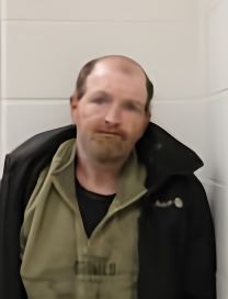 Mugshot of CHARLES N BAKER