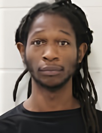 Mugshot of KEYSHON D BROCK-SHADE