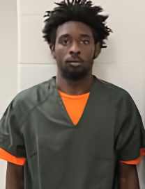 Mugshot of KEISEAN DAVIS