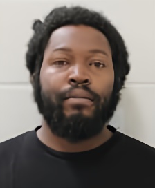 Mugshot of EMORY KIER ELLIOTT