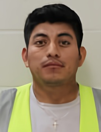 Mugshot of VALENTIN CAAL ICAL