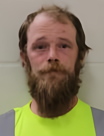 Mugshot of SHANE D SIMPSON