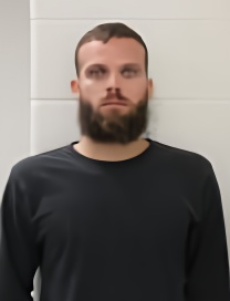 Mugshot of DYLAN LEE FAUSETT