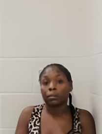 Mugshot of TANISHA M JORDAN