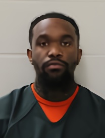 Mugshot of BRIAN D SMITH