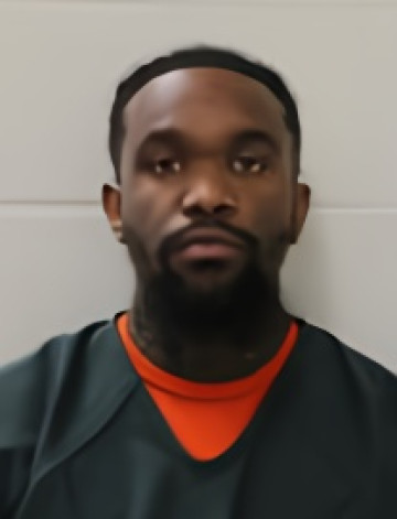 Mugshot of BRIAN D SMITH
