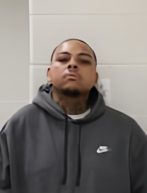 Mugshot of NAIM WASILAH COODY- BURNETT