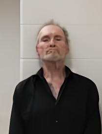 Mugshot of CHET A EARY