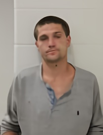 Mugshot of EDWARD E SMITH