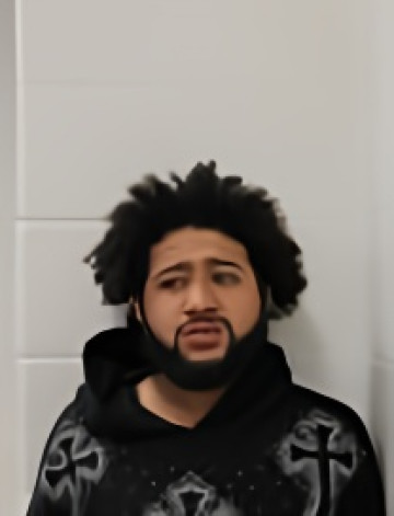 Mugshot of MIGUEL ESTRADA