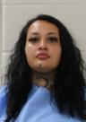 Mugshot of THAIS C FREITAS