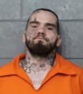 Mugshot of JESSE RAY BEEBE