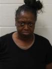 Mugshot of DESHAUNA ROBERTS