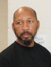 Mugshot of HAMMONDS DEXTER