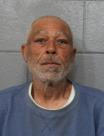 Mugshot of RICHARD M SHERMAN
