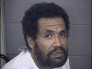 Mugshot of PAUL M THOMPSON