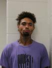 Mugshot of ZACK M RODRIGUEZ