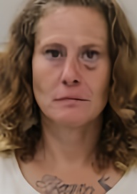 Mugshot of JENNIFER M WAKE