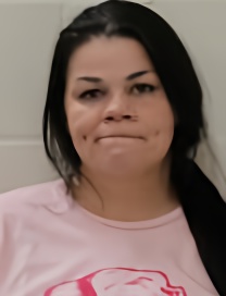 Mugshot of RAINY DAWN DELIA LYON