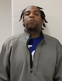 Mugshot of JAMON A MOORE