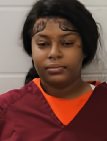Mugshot of HADIYAH DAY