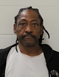Mugshot of DAVID LEE JR RACY